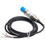 New – Open box Swagelok PTI-NG5000-19BV-W Pressure Transmitter, 10-30VDC, 4-20mA, G1/2B Thread