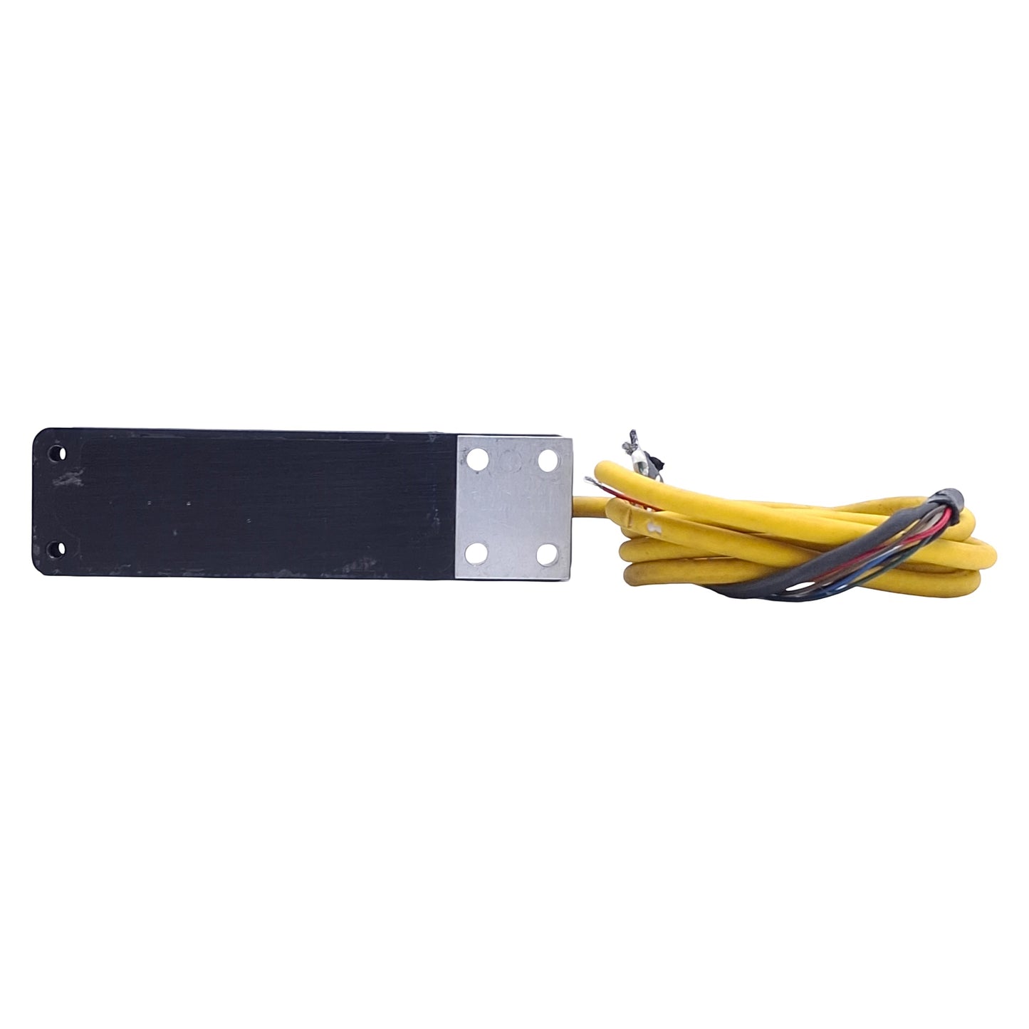 Used Lion Precision LRD2100 Photoelectric Label Sensor PNP/NPN, 11-28VDC, 4ft Cable