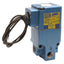 Used Mac 225B-111CA Solenoid Valve, 3/2-Way, 150psi, 1/4in NPTF, 120VAC/24VDC Coil