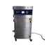 Used Purex 0LX3001 300i Digital Fume Extractor 330m³/Hr, 3" Inlet, 1.2kW, 120VAC