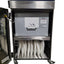 Used Purex 0LX3001 300i Digital Fume Extractor 330m³/Hr, 3" Inlet, 1.2kW, 120VAC