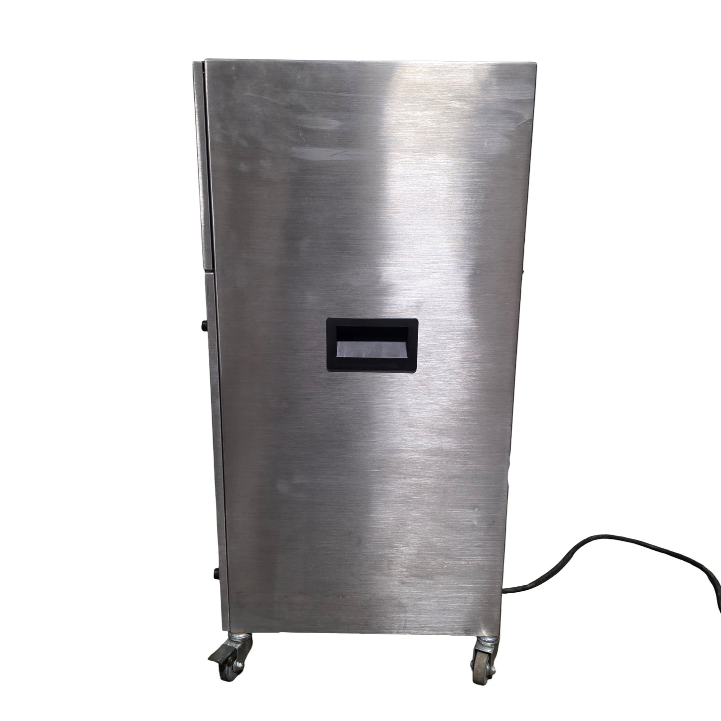 Used Purex 0LX3001 300i Digital Fume Extractor 330m³/Hr, 3" Inlet, 1.2kW, 120VAC