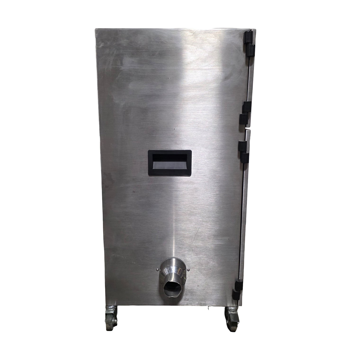 Used Purex 0LX3001 300i Digital Fume Extractor 330m³/Hr, 3" Inlet, 1.2kW, 120VAC