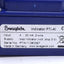 Used Swagelok PTI-AI Digital Pressure Transducer Indicator NPN/PNP, 9-28VDC 30mA