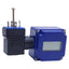 Used Swagelok PTI-AI Digital Pressure Transducer Indicator NPN/PNP, 9-28VDC 30mA