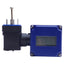 Used Swagelok PTI-AI Digital Pressure Transducer Indicator NPN/PNP, 9-28VDC 30mA