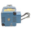Used Mac 225B-111C Solenoid Valve, 3/2-Way, 150psi, 1/4in NPTF, 120VAC/24VDC Coil