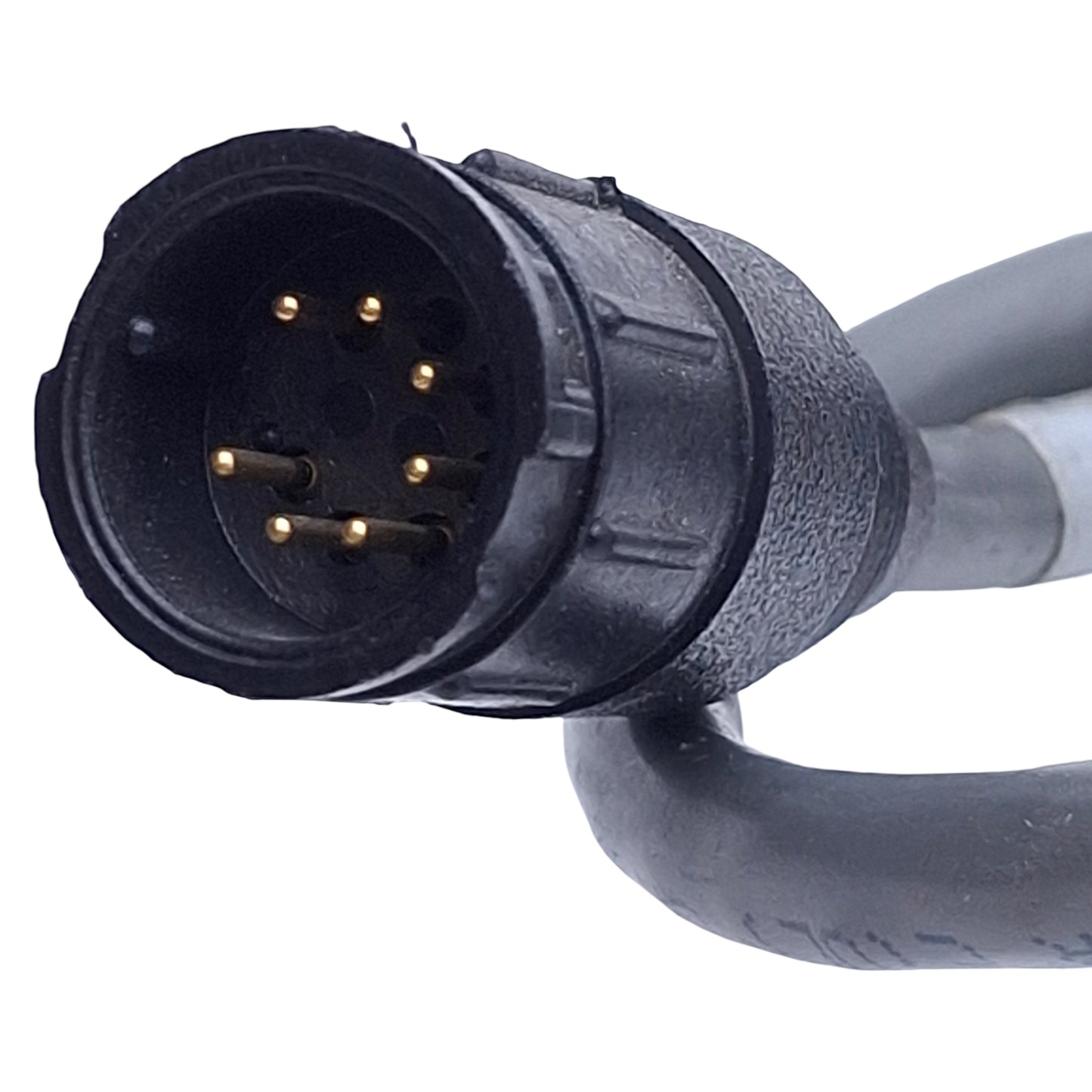 Used AccuWeb P/E 5000-02 AccuBeam II Digital Line Guide For AccuWeb Guiding Systems