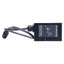 Used AccuWeb P/E 5000-02 AccuBeam II Digital Line Guide For AccuWeb Guiding Systems