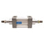 Used Festo DNU-63-25-PPV-A-S2 14189 Pneumatic Cylinder, ø63mm Bore, 25mm Stroke, G3/8