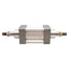 Used Festo DNU-63-25-PPV-A-S2 14189 Pneumatic Cylinder, ø63mm Bore, 25mm Stroke, G3/8