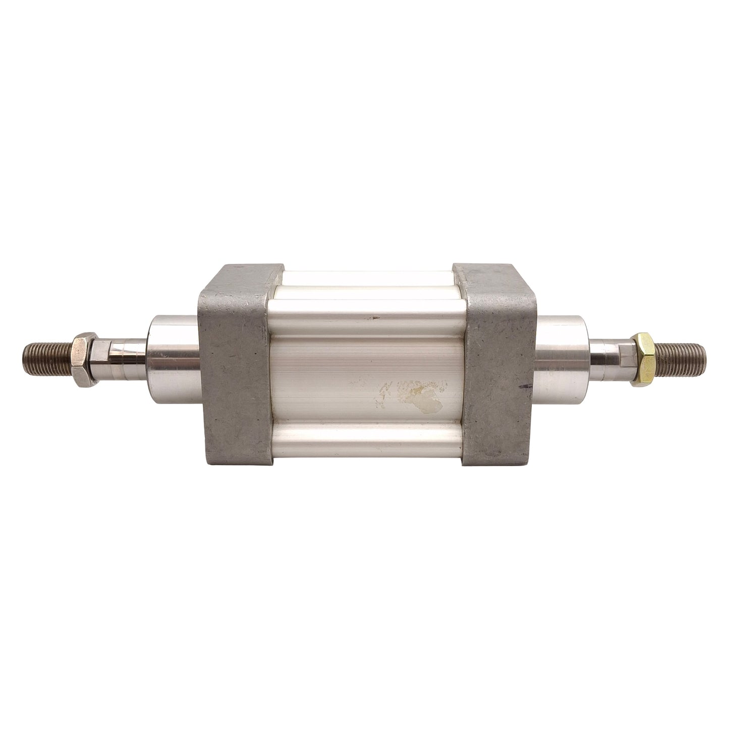 Used Festo DNU-63-25-PPV-A-S2 14189 Pneumatic Cylinder, ø63mm Bore, 25mm Stroke, G3/8