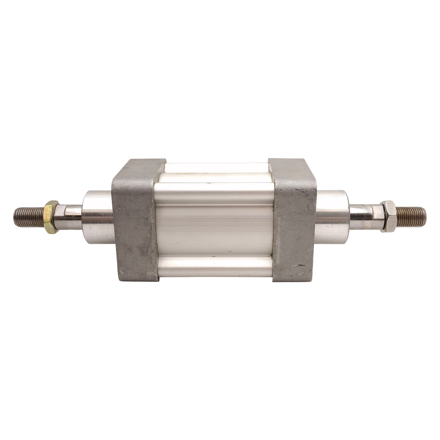 Used Festo DNU-63-25-PPV-A-S2 14189 Pneumatic Cylinder, ø63mm Bore, 25mm Stroke, G3/8