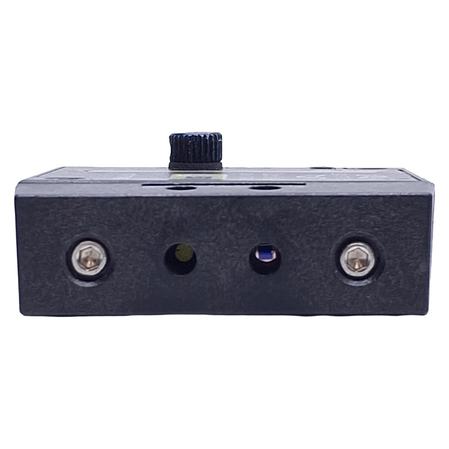 Used Tri-Tronics CMSWL-2B ColorMark II Photoelectric Contrast Sensor 12-24VDC, White