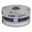 Used Bimba FO-31-0.5 FLAT-1 Pneumatic Cylinder, ø2in Bore, 1/2in Stroke, 1/8in NPT