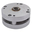 Used Bimba FO-31-0.5 FLAT-1 Pneumatic Cylinder, ø2in Bore, 1/2in Stroke, 1/8in NPT