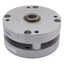 Used Bimba FO-31-0.5 FLAT-1 Pneumatic Cylinder, ø2in Bore, 1/2in Stroke, 1/8in NPT