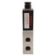 Used Humphrey 420-39 24VDC Solenoid Valve, 4/2-Way, 0-125psi, 1/4in NPSF, 24VDC Coil