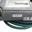 Used Raytek RAYMID20LTCB3 Infrared Temperature Sensor -40°C to 600°C, 22:1 FOV, 24VDC