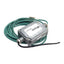 Used Raytek RAYMID20LTCB3 Infrared Temperature Sensor -40°C to 600°C, 22:1 FOV, 24VDC