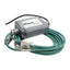Used Raytek RAYMID20LTCB3 Infrared Temperature Sensor -40°C to 600°C, 22:1 FOV, 24VDC