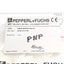 New Pepperl+Fuchs NBN3-8GM40-E2-V3 Proximity Sensor, 3mm, 10-30VDC PNP NO, M8 3-Pin