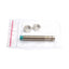 New Pepperl+Fuchs NBN3-8GM40-E2-V3 Proximity Sensor, 3mm, 10-30VDC PNP NO, M8 3-Pin