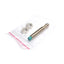 New Pepperl+Fuchs NBN3-8GM40-E2-V3 Proximity Sensor, 3mm, 10-30VDC PNP NO, M8 3-Pin