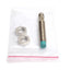 New Pepperl+Fuchs NBN3-8GM40-E2-V3 Proximity Sensor, 3mm, 10-30VDC PNP NO, M8 3-Pin