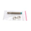 New Pepperl+Fuchs NBN3-8GM40-E2-V3 Proximity Sensor, 3mm, 10-30VDC PNP NO, M8 3-Pin