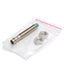 New Pepperl+Fuchs NBN3-8GM40-E2-V3 Proximity Sensor, 3mm, 10-30VDC PNP NO, M8 3-Pin