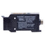 Used Tri-Tronics EZPRCF4 SMARTEYE EZ-PRO Sensor, NPN/PNP, 10-30VDC, 5-P M12, DIN Rail