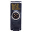 Used Tri-Tronics EZPRCF4 SMARTEYE EZ-PRO Sensor, NPN/PNP, 10-30VDC, 5-P M12, DIN Rail