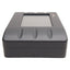 Used Zaxis Inc TSI1000 Touchscreen Interface For VMP, 3.7in, RJ45, RS-232/485, 24VDC