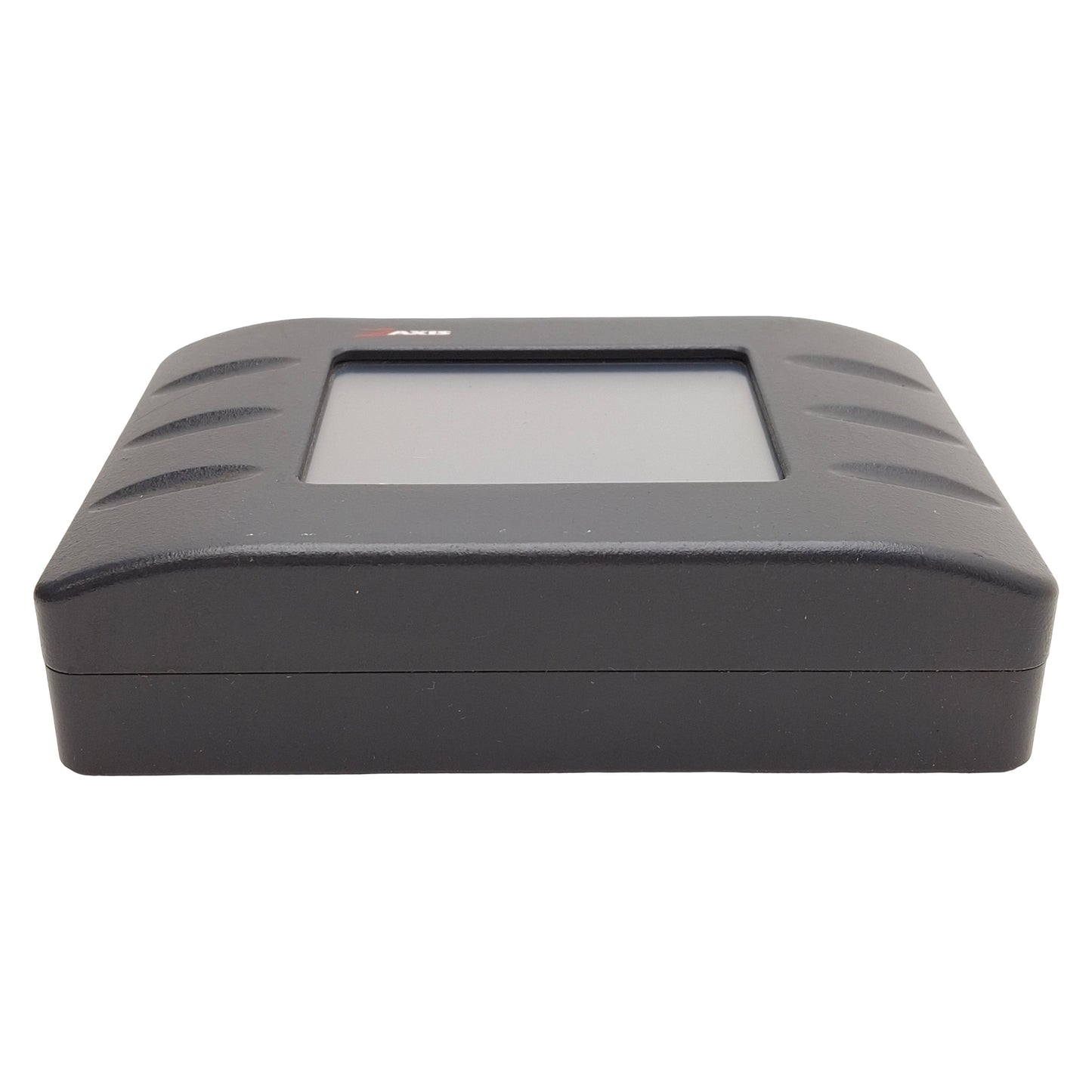 Used Zaxis Inc TSI1000 Touchscreen Interface For VMP, 3.7in, RJ45, RS-232/485, 24VDC