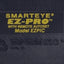 Used Tri-Tronics EZPICF4 SMARTEYE EZ-PRO Sensor, NPN/PNP, 10-30VDC, 5-Pin M12