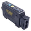 Used Tri-Tronics EZPICF4 SMARTEYE EZ-PRO Sensor, NPN/PNP, 10-30VDC, 5-Pin M12