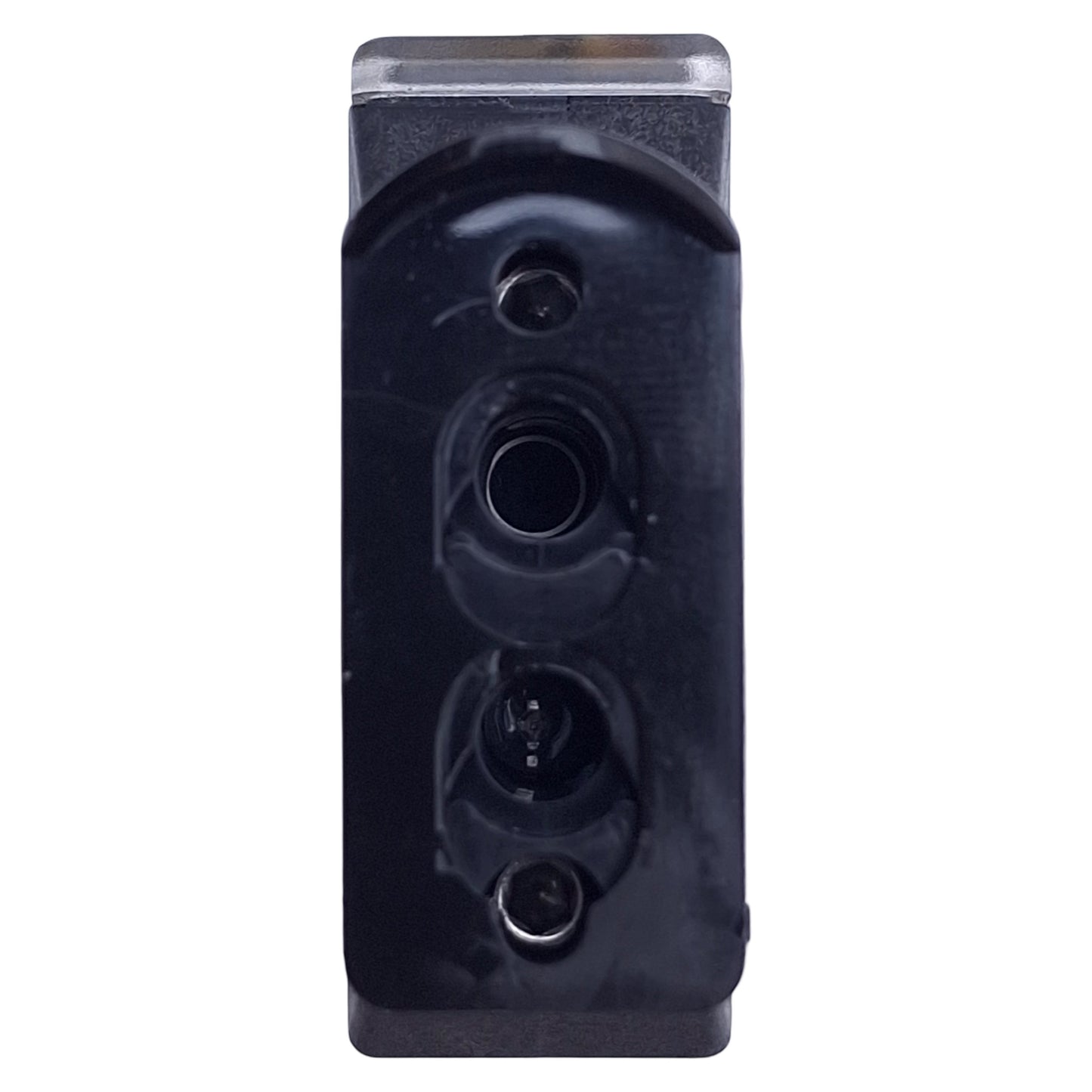 Used Tri-Tronics EZPICF4 SMARTEYE EZ-PRO Sensor, NPN/PNP, 10-30VDC, 5-Pin M12