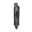 Used Conair CH10-1.5 Insulated Drying Hopper 1.5CuFt, 53lbs Capacity, 15-28lbs/hr