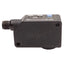Used SUNX LX-101-P-Z Digital Mark Sensor, PNP, 10mm ±3mm Range, M12 4-Pin, 12-24VDC