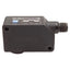 Used SUNX LX-101-P-Z Digital Mark Sensor, PNP, 10mm ±3mm Range, M12 4-Pin, 12-24VDC
