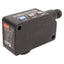Used SUNX LX-101-P-Z Digital Mark Sensor, PNP, 10mm ±3mm Range, M12 4-Pin, 12-24VDC