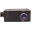 Used SUNX LX-101-P-Z Digital Mark Sensor, PNP, 10mm ±3mm Range, M12 4-Pin, 12-24VDC