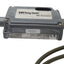 Used Raytek RAYMID10LT Infrared Temperature Sensor, -40°C to 600°C, 10:1 FOV, 24VDC