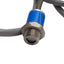 Used Raytek RAYMID10LT Infrared Temperature Sensor, -40°C to 600°C, 10:1 FOV, 24VDC
