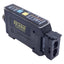 Used Tri-Tronics EZPWLCF4 SMARTEYE EZ-PRO Sensor, NPN/PNP, 10-30VDC, 5-Pin M12