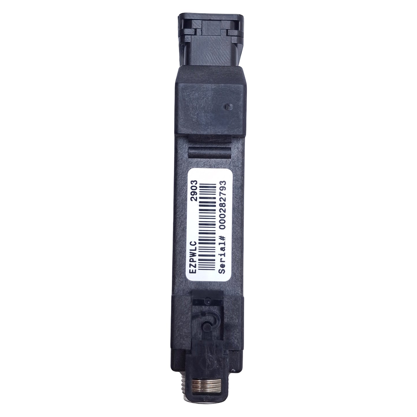 Used Tri-Tronics EZPWLCF4 SMARTEYE EZ-PRO Sensor, NPN/PNP, 10-30VDC, 5-Pin M12