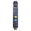 Used Tri-Tronics EZPWLCF4 SMARTEYE EZ-PRO Sensor, NPN/PNP, 10-30VDC, 5-Pin M12