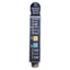 Used Tri-Tronics EZPBCF4 SMARTEYE EZ-PRO Sensor, NPN/PNP, 10-30VDC, 5-Pin Male