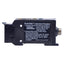 Used Tri-Tronics EZPBCF4 SMARTEYE EZ-PRO Sensor, NPN/PNP, 10-30VDC, 5-Pin Male